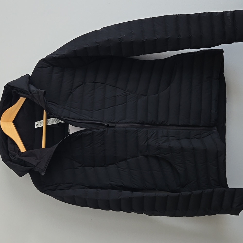 NWT Lululemon Pack It Down Jacket - Picture 6 of 8
